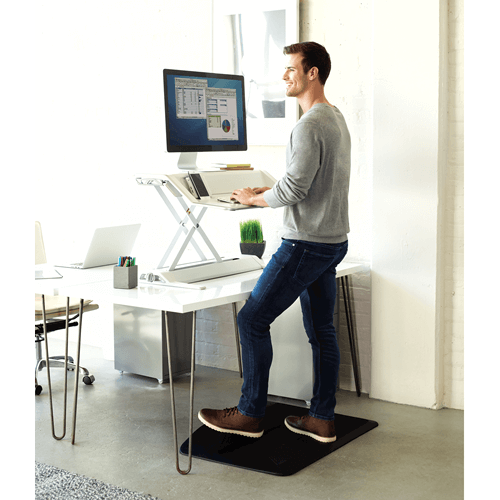 Fellowes ActiveFusion Anti-Fatigue Mat – Chairlines