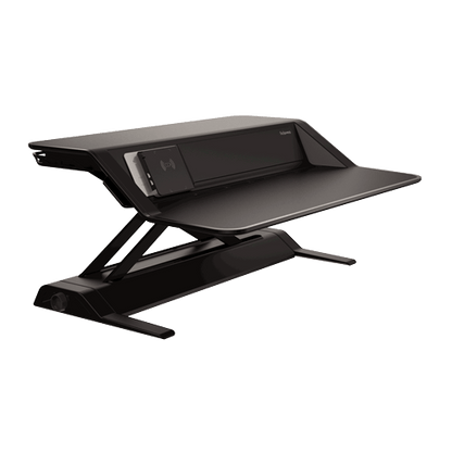 Fellowes Lotus DX Sit-Stand Workstation - Chairlines