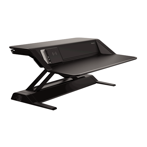 Fellowes Lotus DX Sit-Stand Workstation - Chairlines