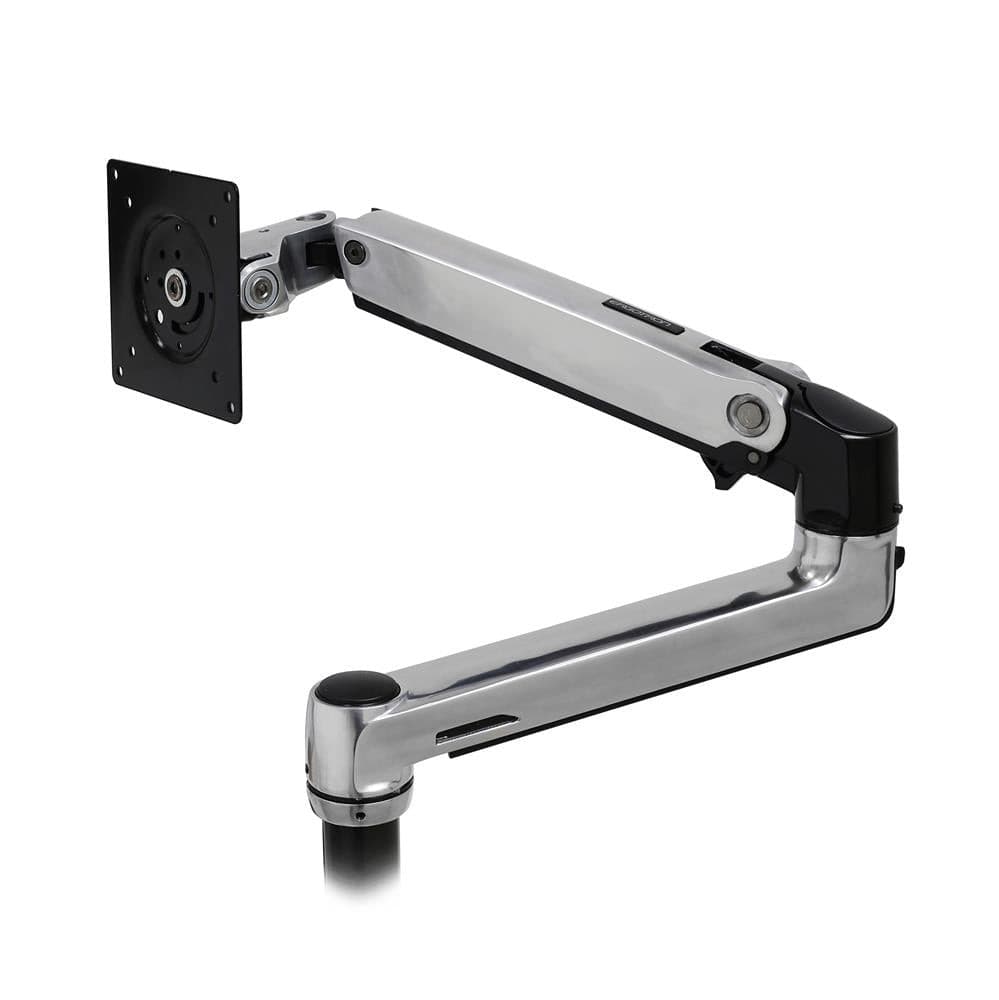 Ergotron LX Arm Extension and Collar Kit