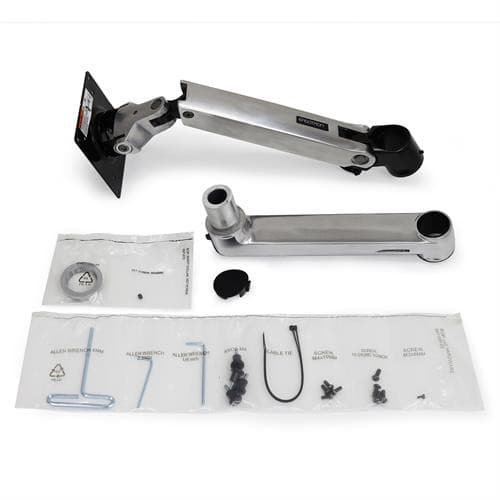 Ergotron LX Arm Extension and Collar Kit