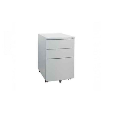 Heartwood Box/Box/File Metal Mobile Pedestal - Chairlines