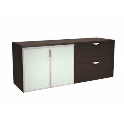 Heartwood Innovations Lateral File Storage