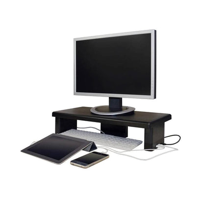 DAC MP 212 STAX Ultra Wide Monitor Stand
