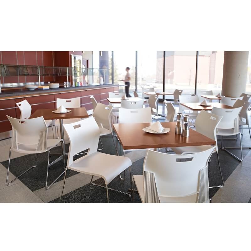 Global duet hotsell chair
