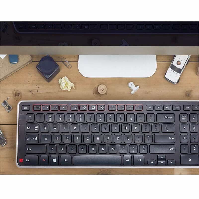 Contour Balance Keyboard