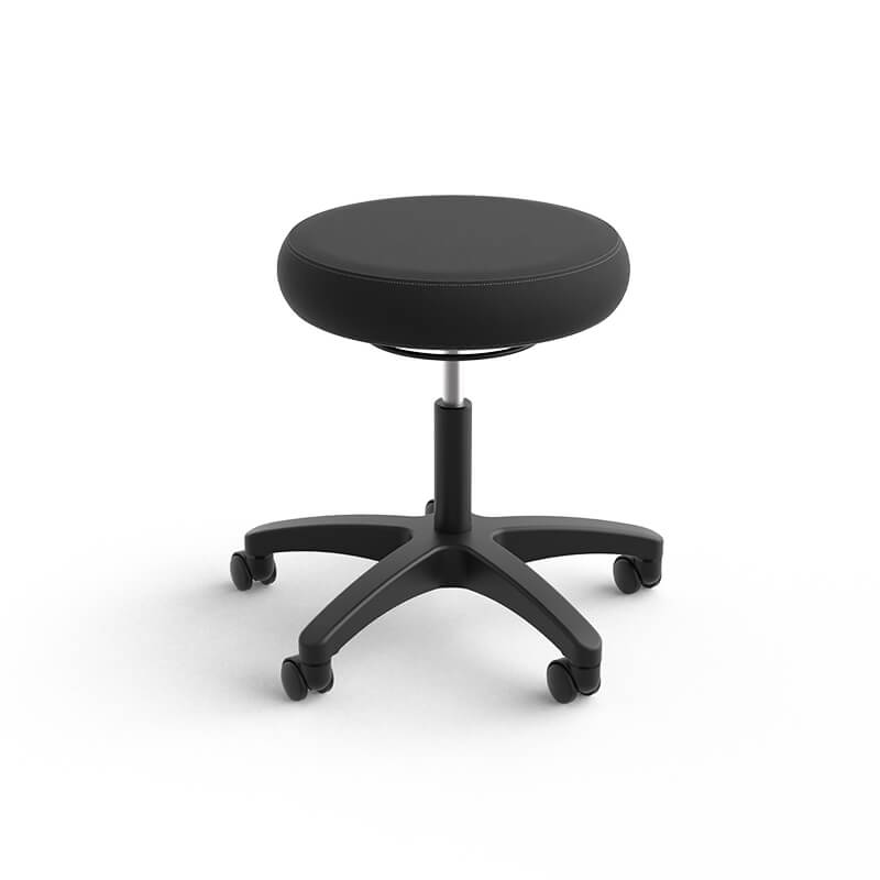 healtHcentric Exam Stool