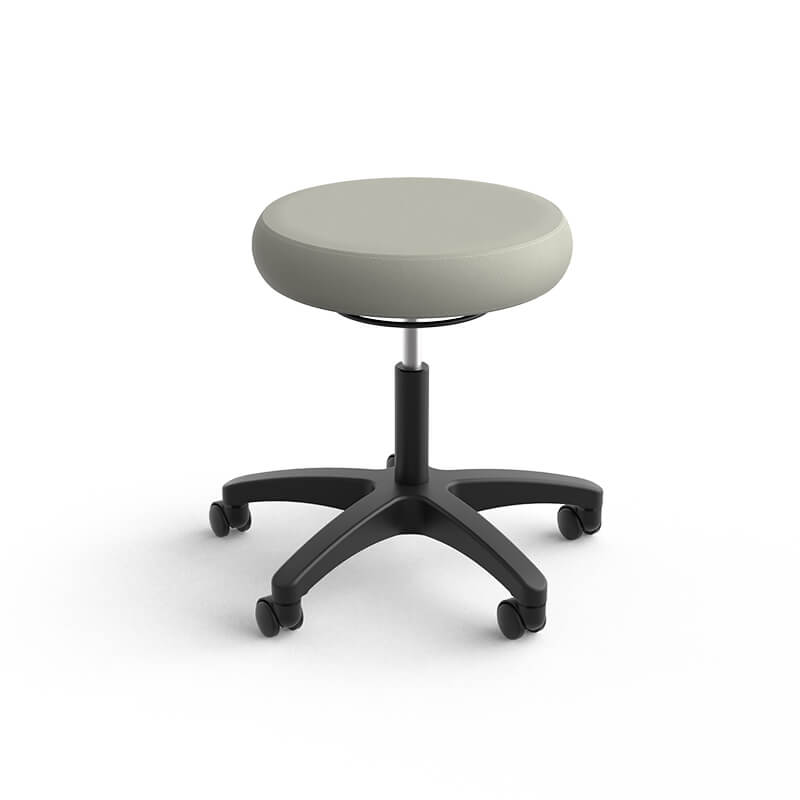 healtHcentric Exam Stool