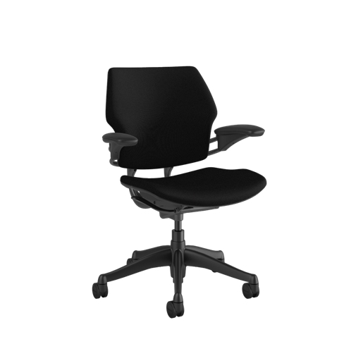 Humanscale Freedom Task Chair Quick Ship (F111G)