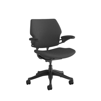 Humanscale Freedom Task Chair Quick Ship (F111G)