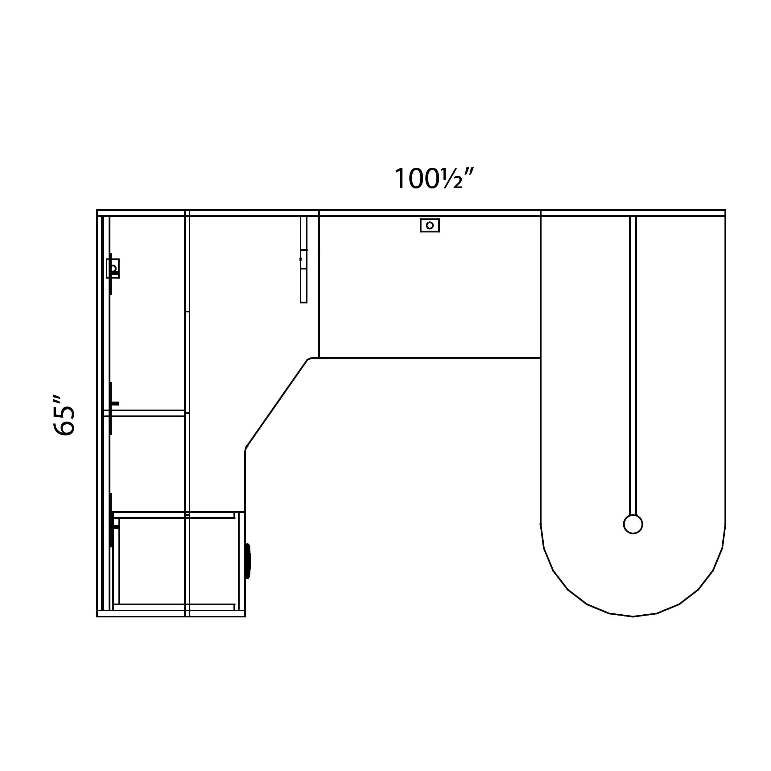 Heartwood Innovations Layout #4a – Chairlines