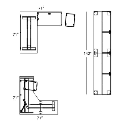 Heartwood Innovations Layout #62