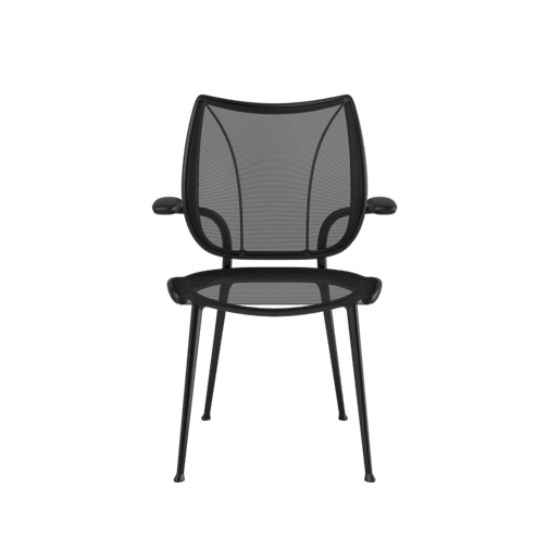 Humanscale Liberty Side Chair (L406)