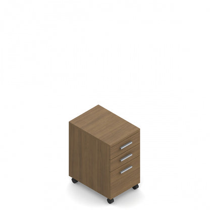 Offices to Go Mobile Pedestal