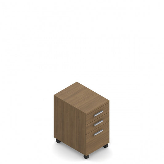 Offices to Go Mobile Pedestal