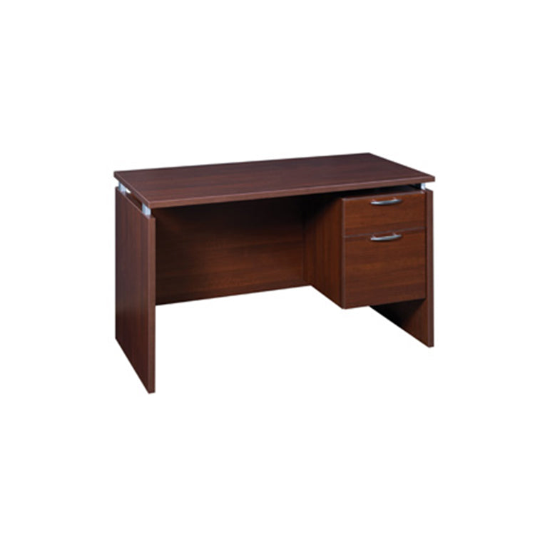 Heartwood Soho Mira Single Pedestal Desk