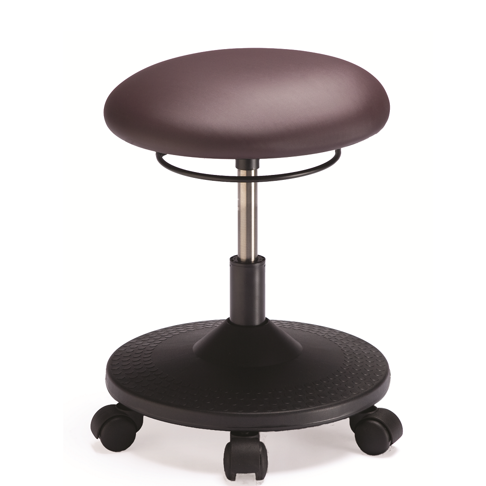 ergoCentric Ergo Ind Scooter Stool