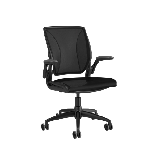 Humanscale World Chair Quick Ship
