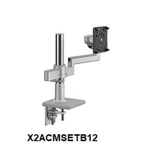 Humanscale M Flex Monitor Arm Chairlines