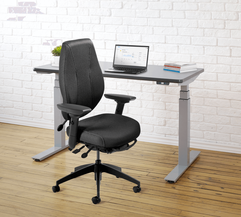 airCentric 2 MT Chair - Direct Shipping