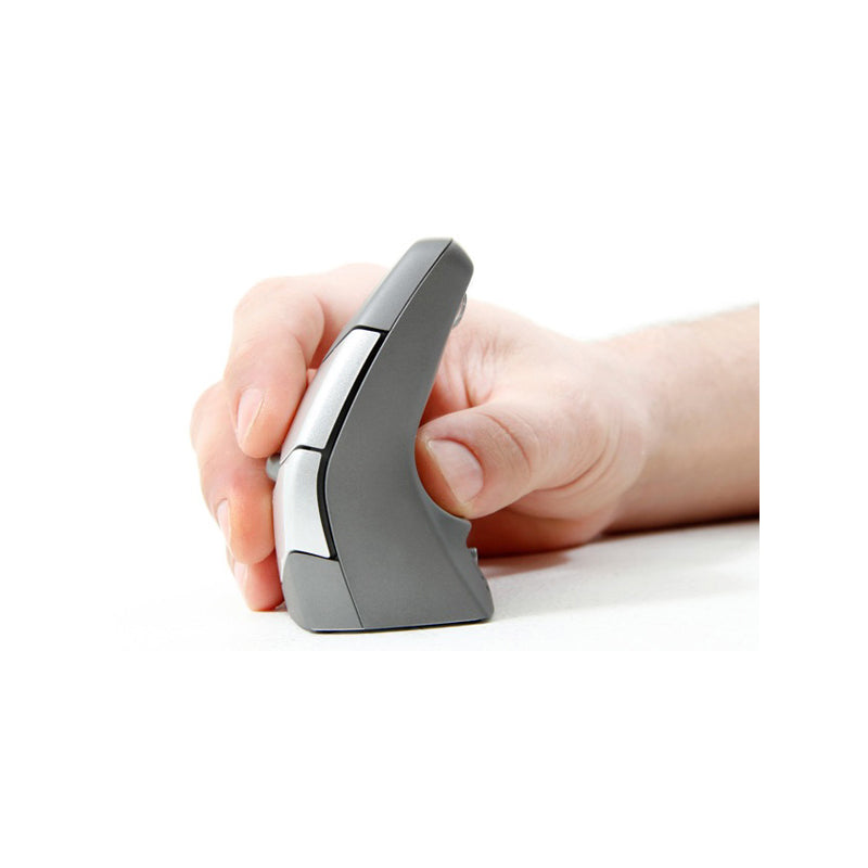 DXT Ergonomic Wireless Mouse 2