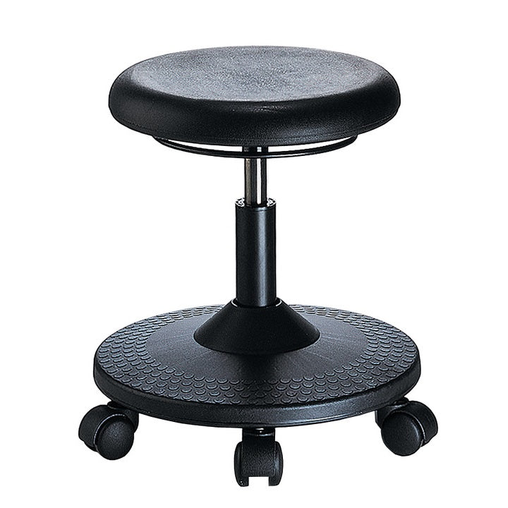 ergoCentric Ergo Ind Scooter Stool