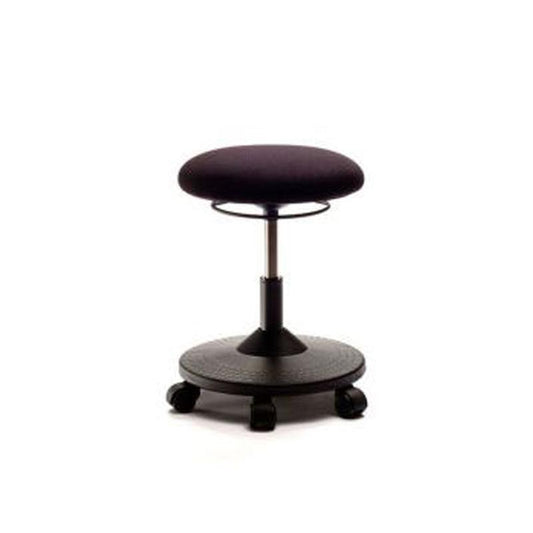 ergoCentric Ergo Scooter Stool - Chairlines