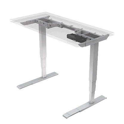 ESI All-Flex Height Adjustable Table