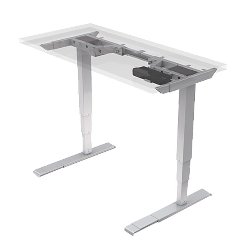 ESI All-Flex Height Adjustable Table