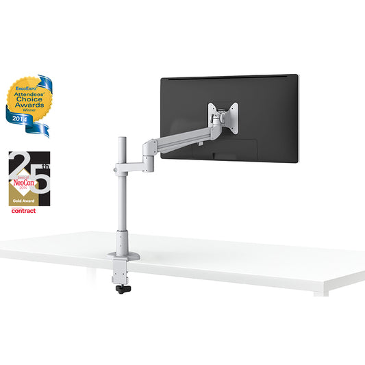 Monitor Arms & Risers – Chairlines