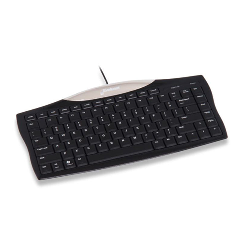 Evoluent Essentials Compact Keyboard