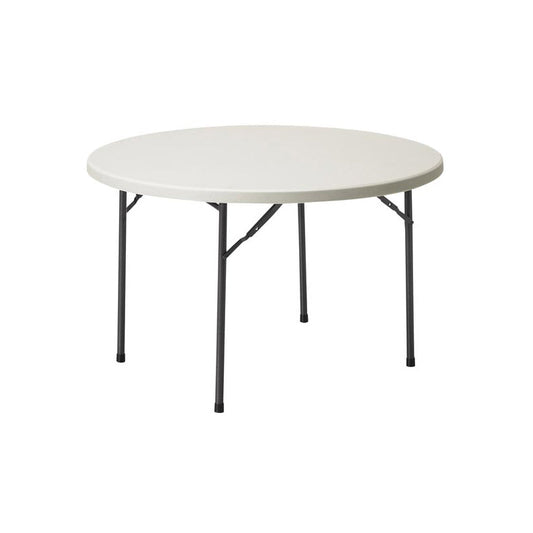 Global LiteLift II Table - Quick Ship (Round)