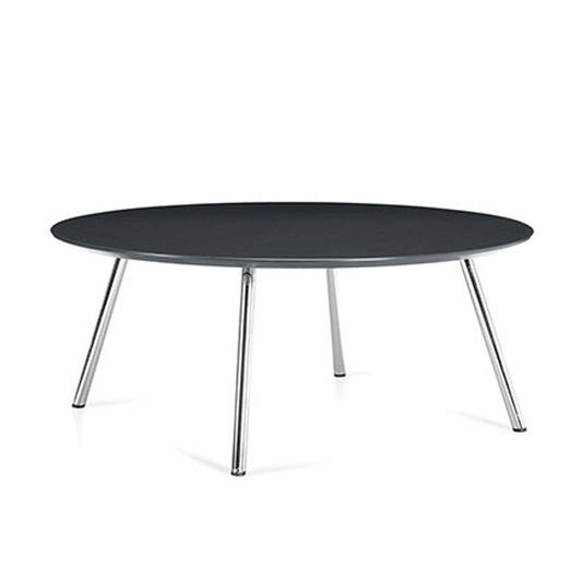 Global Wind Round Coffee Table