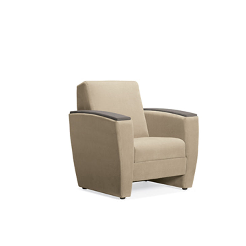 Chapter Lounge Chair