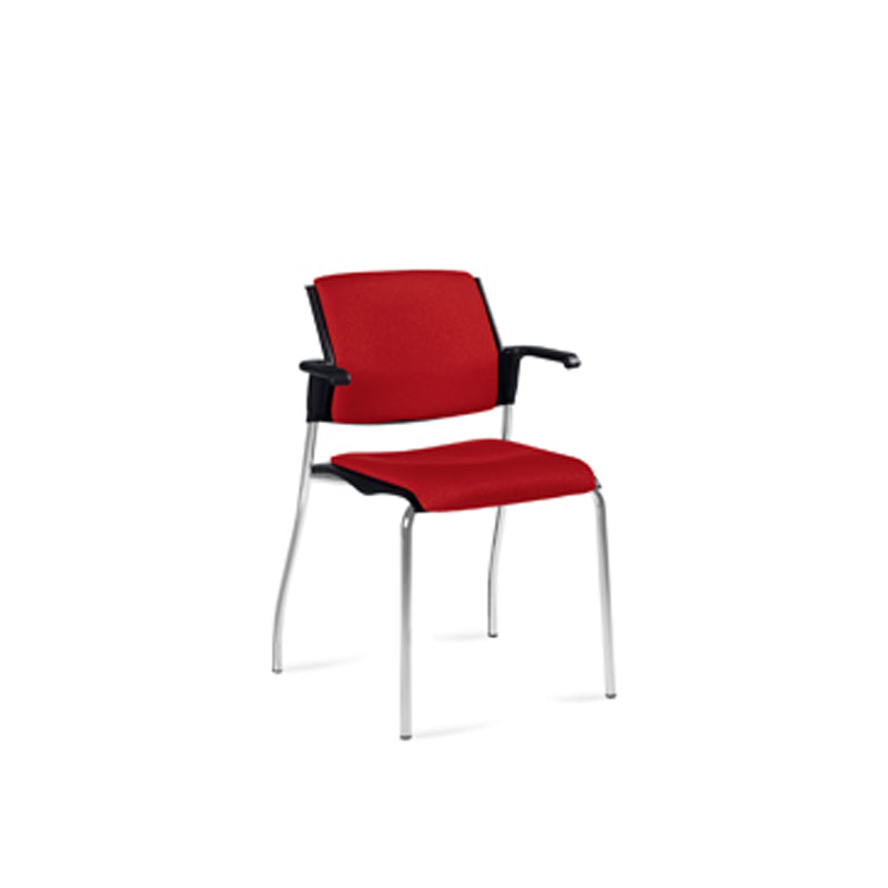 GC Sonic Stacking Chair
