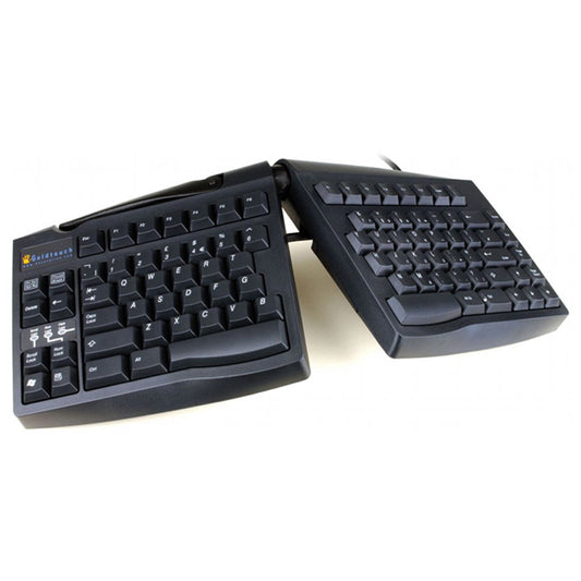 Goldtouch Adjustable Keyboard V2