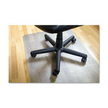 Hard Floor Chair Mat 48″x60″