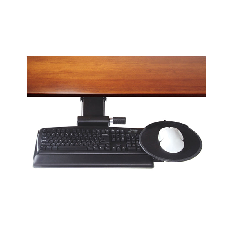 Humanscale 6G-900 Keyboard Tray Combo