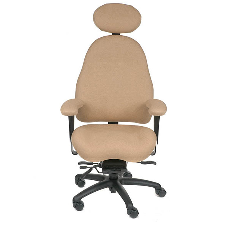 Lifeform ultimate outlet executive chair