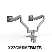Humanscale M/Flex Monitor Arm