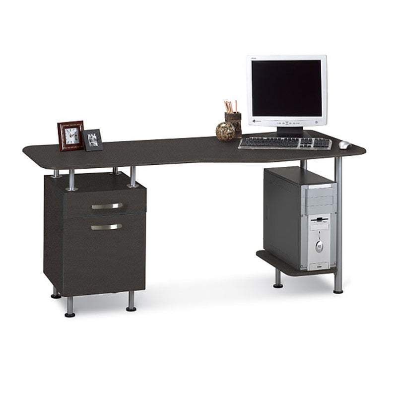 Mayline PC Desk with File #905