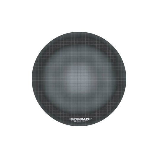 Wow Mouse Pad - Chairlines