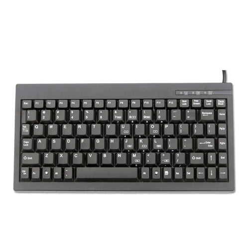 Mini Keyboard - Chairlines