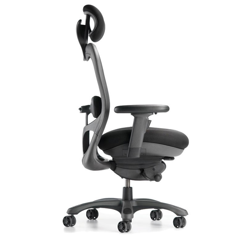 Nightingale cxo chair discount review