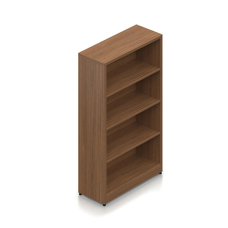 Offices to Go Ionic Bookcase