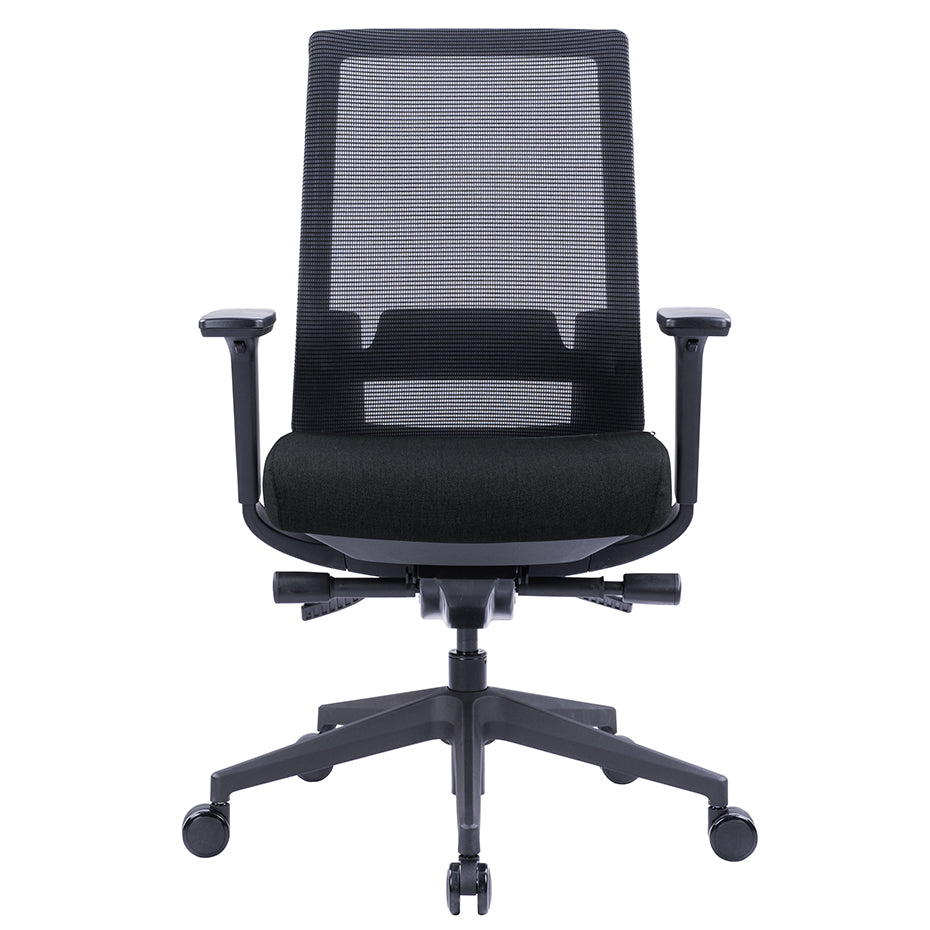 ICON Q2 - Chairlines