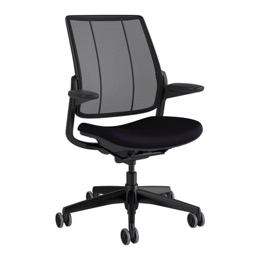 Humanscale Diffrient Smart Chair