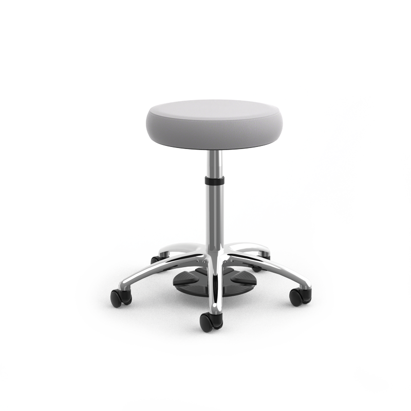 healtHcentric Ultimate Medical Stool