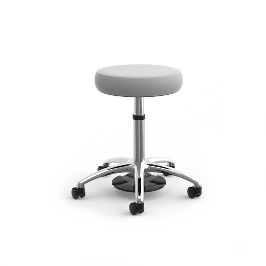 healtHcentric Ultimate Medical Stool