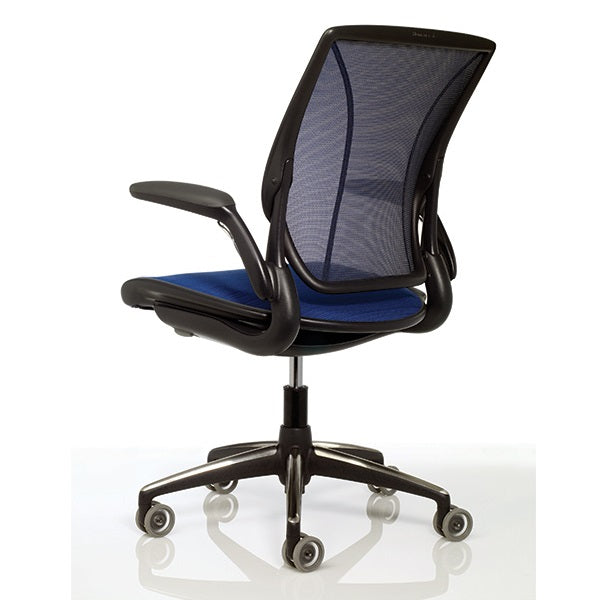 World one task discount chair